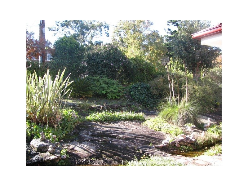 Pymble NSW 2073