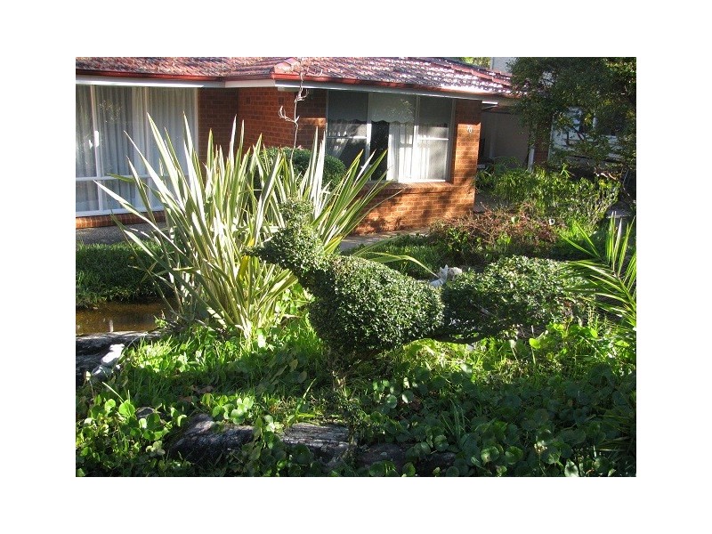 Pymble NSW 2073