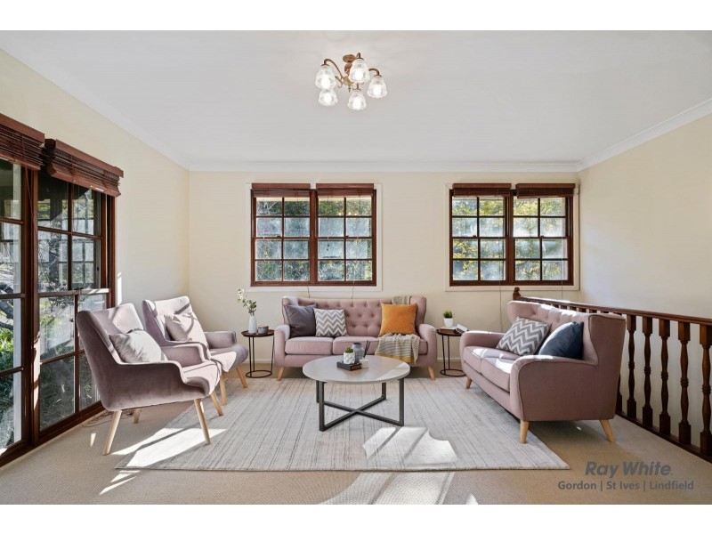 15 Vista Street, Pymble NSW 2073