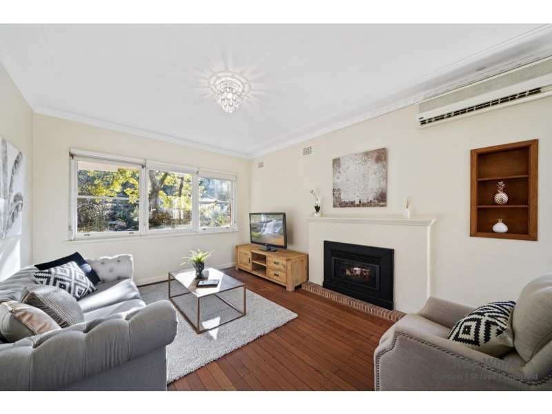 15 Vista Street, Pymble NSW 2073