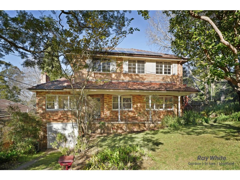 15 Vista Street, Pymble NSW 2073