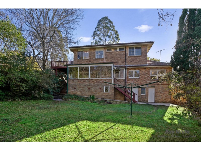 15 Vista Street, Pymble NSW 2073