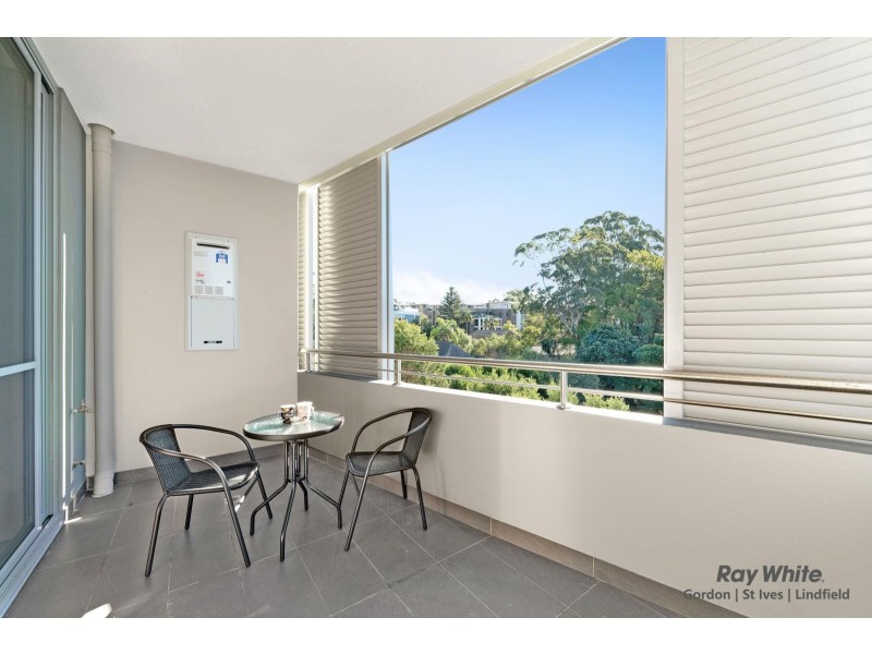 408B/3-7 Lorne Avenue, Killara NSW 2071