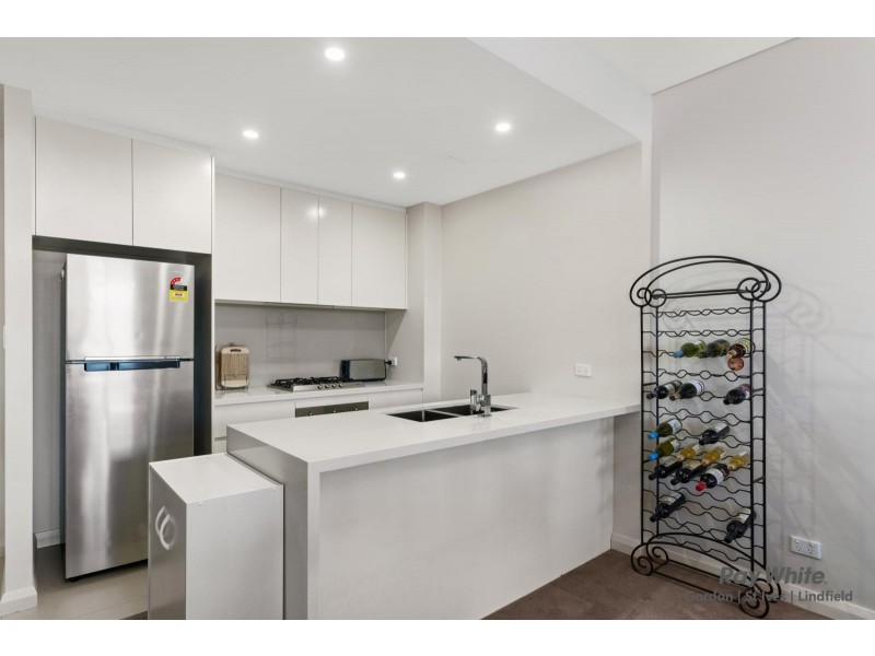 408B/3-7 Lorne Avenue, Killara NSW 2071