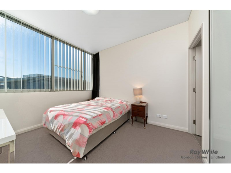 408B/3-7 Lorne Avenue, Killara NSW 2071