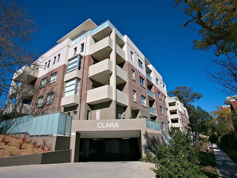 8/6-8 Culworth Avenue, Killara NSW 2071