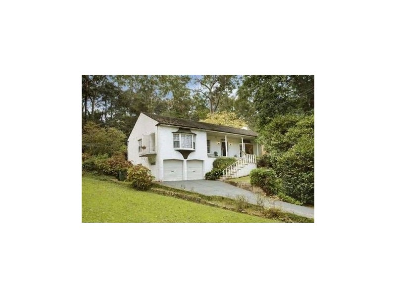 11 Dennis Ave, Wahroonga NSW 2076