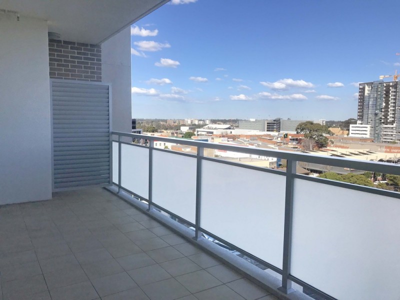 113/6-14 Park Rd, Auburn NSW 2144