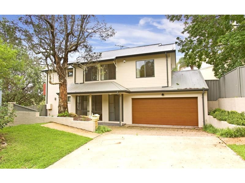 17 De Burgh Road, Killara NSW 2071