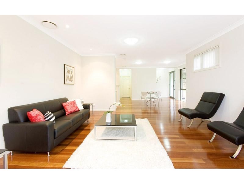 17 De Burgh Road, Killara NSW 2071