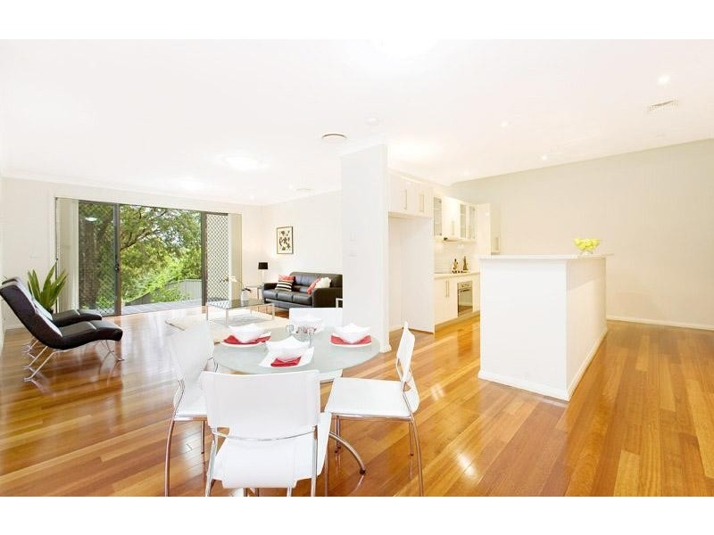 17 De Burgh Road, Killara NSW 2071