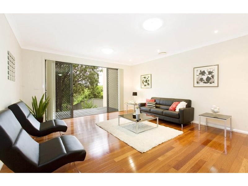 17 De Burgh Road, Killara NSW 2071