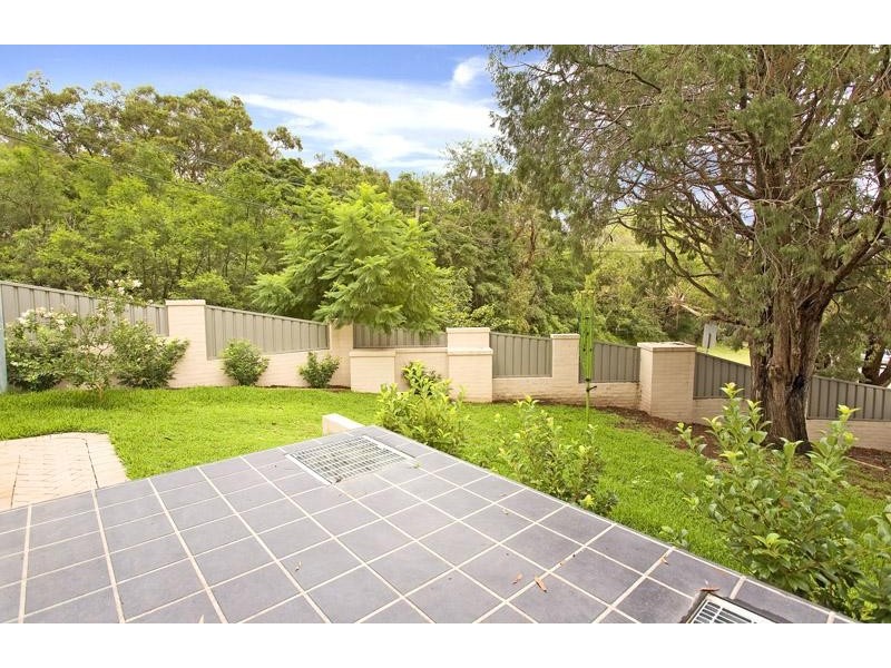 17 De Burgh Road, Killara NSW 2071