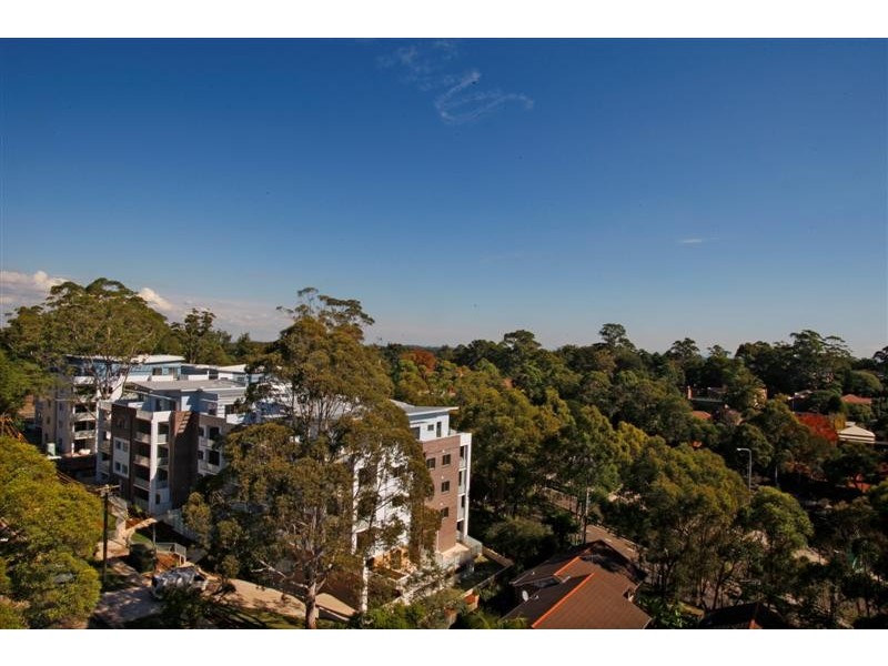 3 – 13 Bundarra Ave, Wahroonga NSW 2076