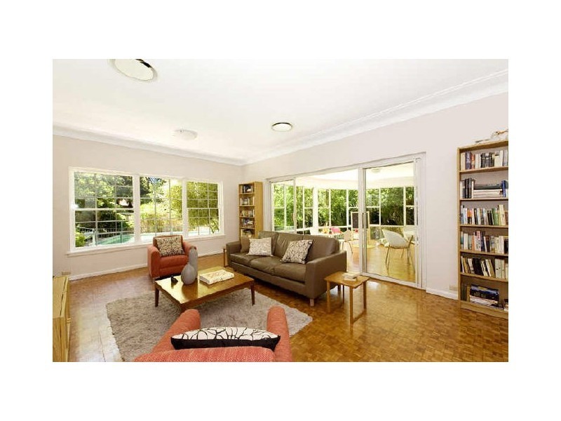 15 Karranga Ave, Killara NSW 2071
