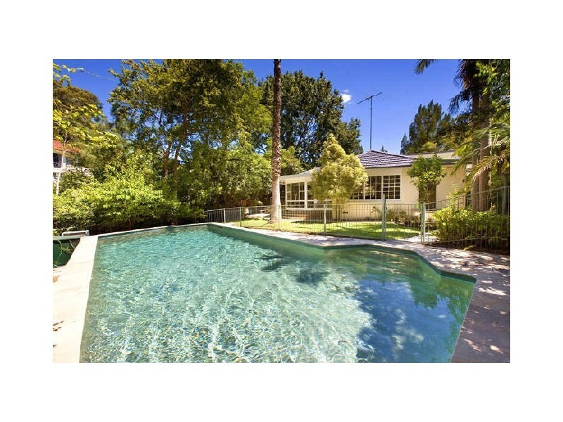 15 Karranga Ave, Killara NSW 2071