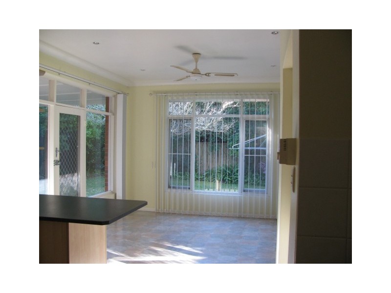 Wahroonga NSW 2076