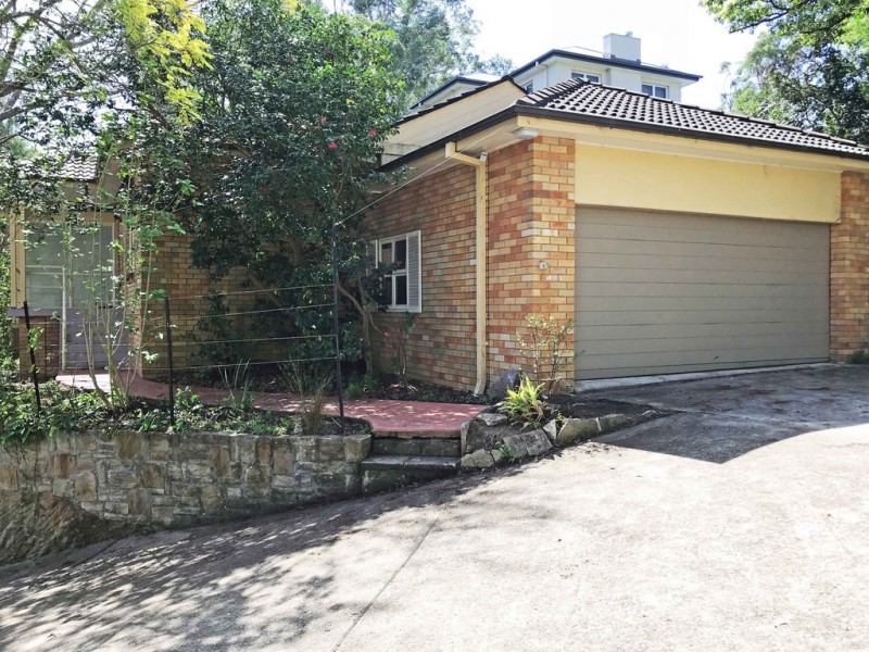 1 Murchison Street, St Ives NSW 2075