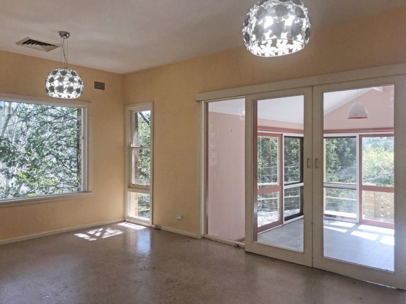 1 Murchison Street, St Ives NSW 2075