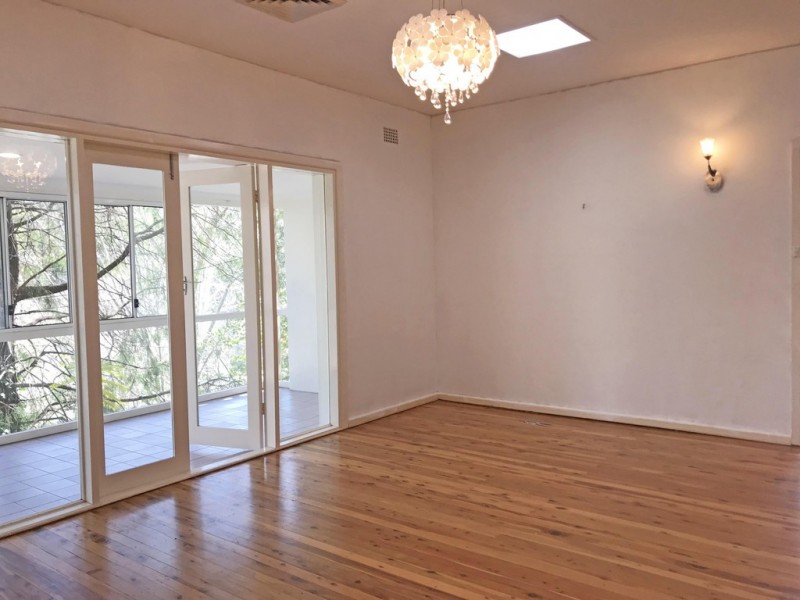 1 Murchison Street, St Ives NSW 2075