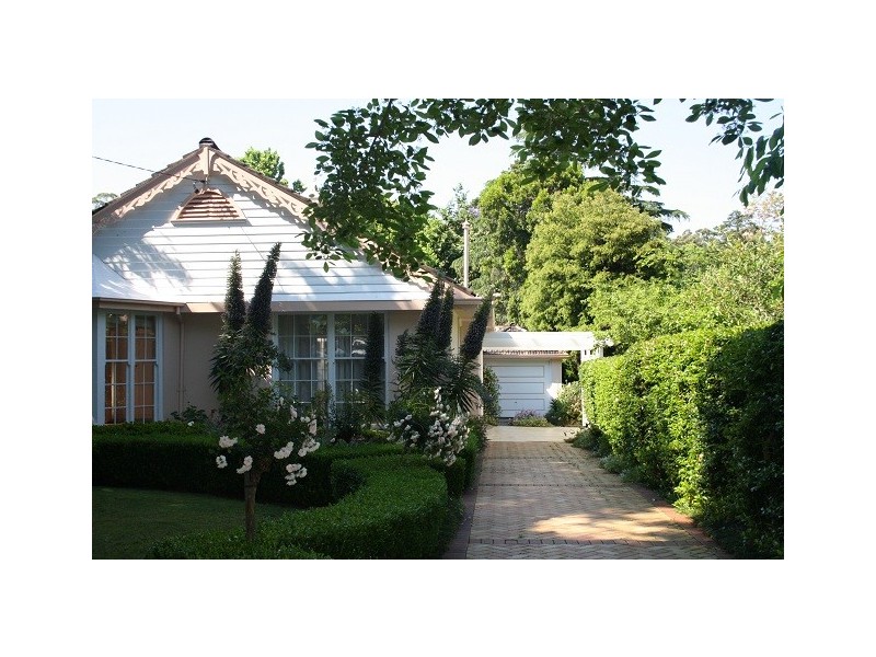 Wahroonga NSW 2076