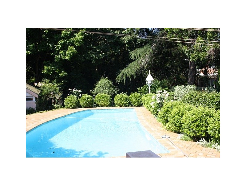 Wahroonga NSW 2076