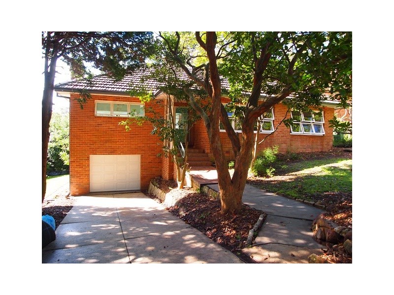 9A Beechworth Road, Pymble NSW 2073