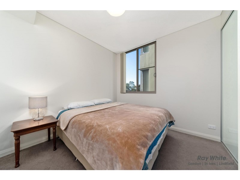 408B/3-7 Lorne Avenue, Killara NSW 2071