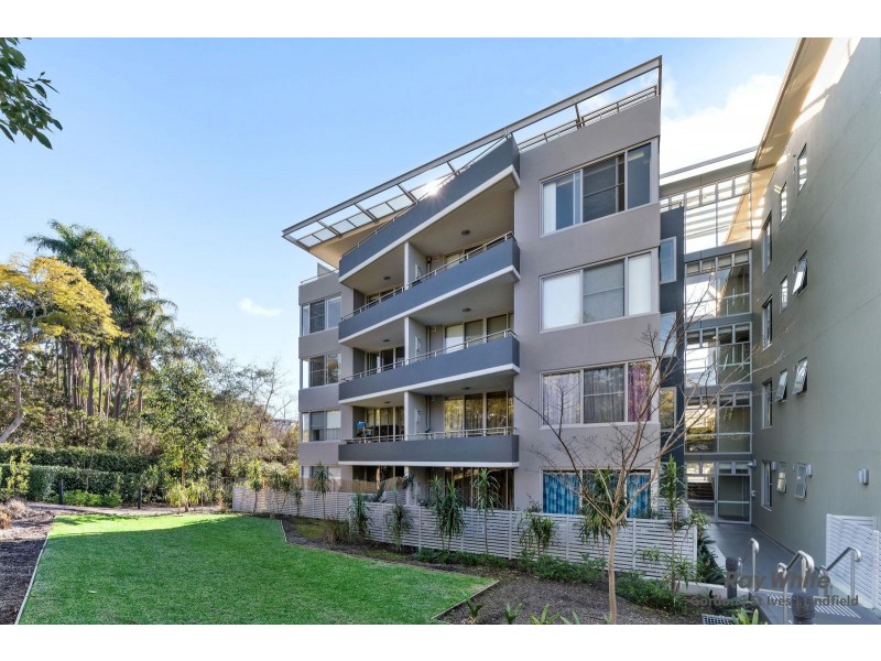 408B/3-7 Lorne Avenue, Killara NSW 2071