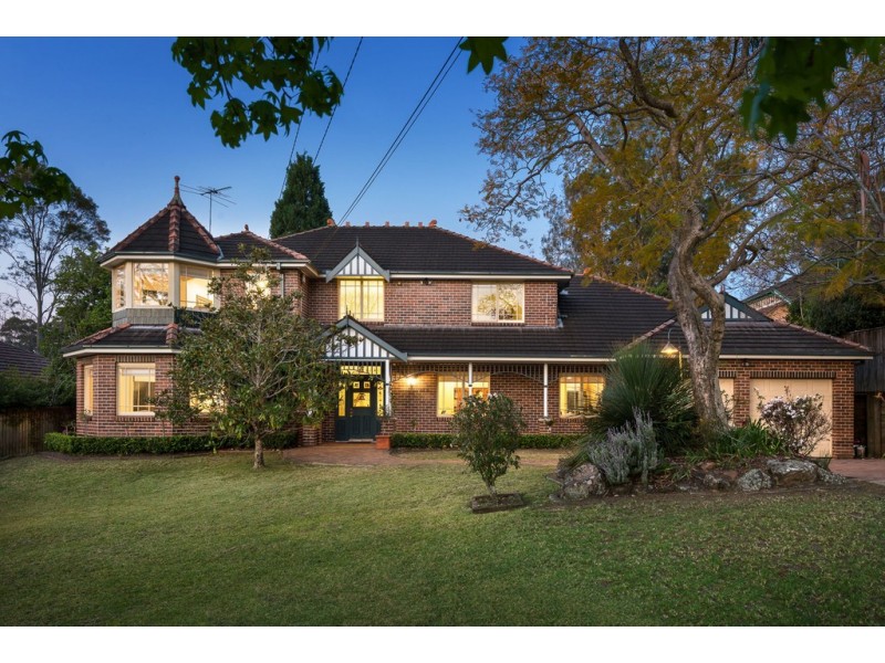 49B Station Street, Pymble NSW 2073