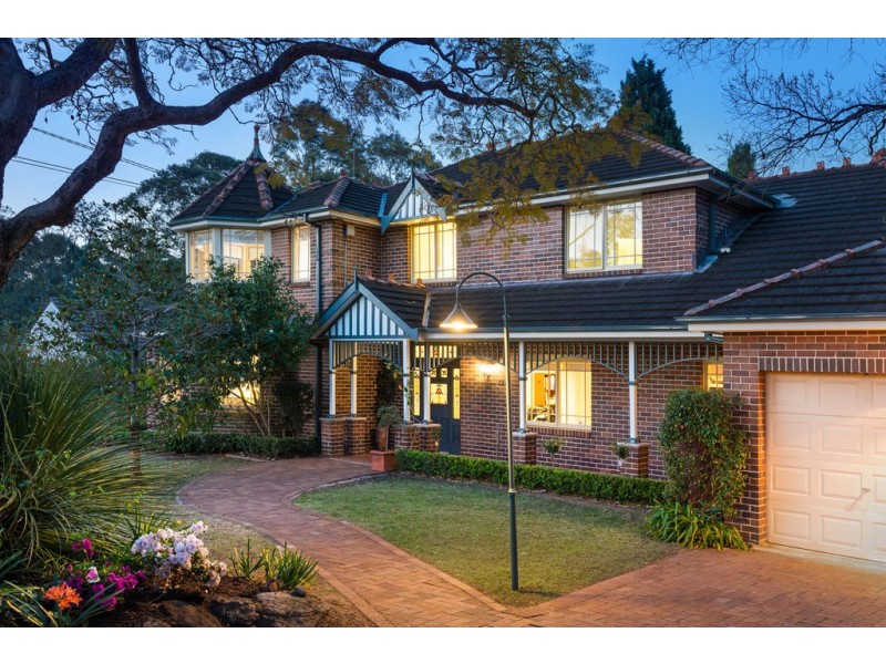 49B Station Street, Pymble NSW 2073