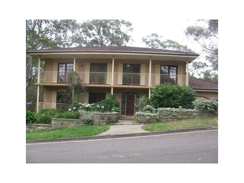 1 Lamond Drive, Turramurra NSW 2074