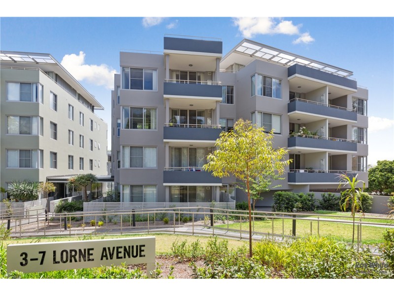 C203/3-7 Lorne Avenue, Killara NSW 2071