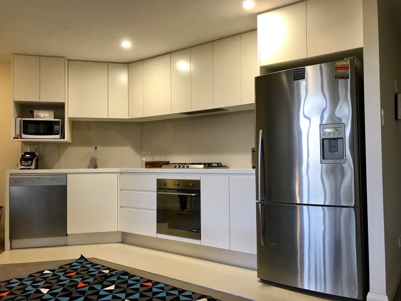 C203/3-7 Lorne Avenue, Killara NSW 2071