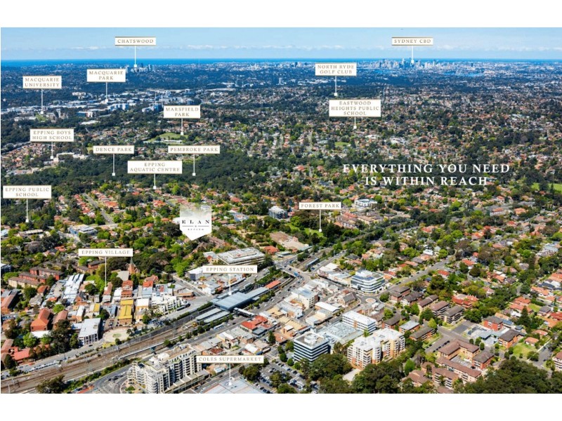 19 Epping Road, Epping NSW 2121