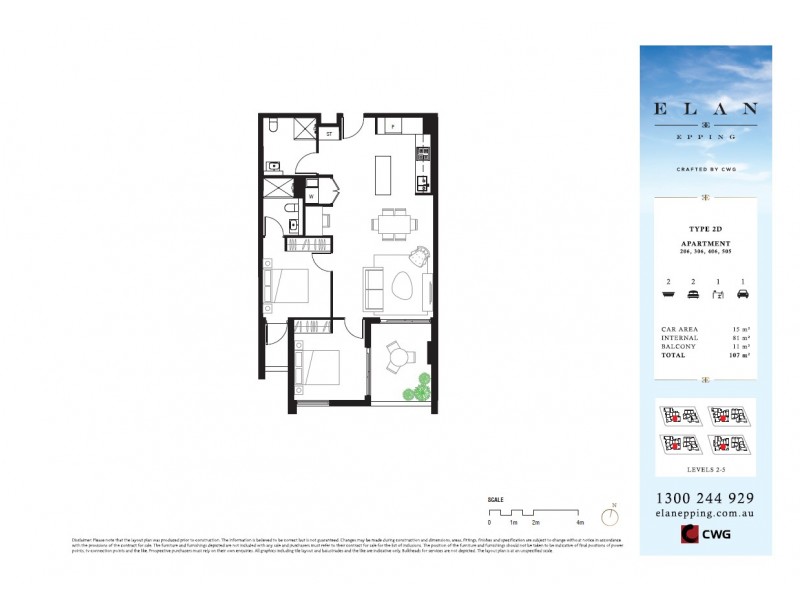 19 Epping Road, Epping NSW 2121