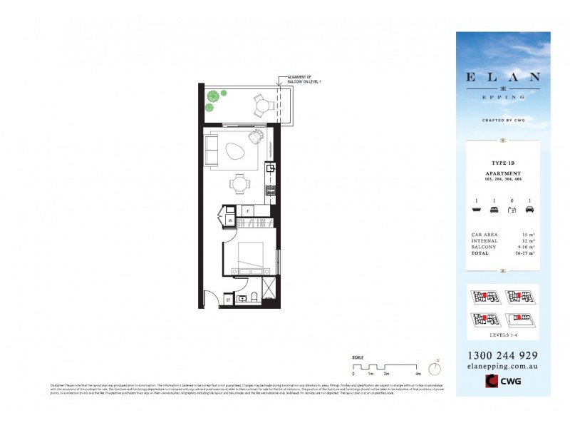 19 Epping Road, Epping NSW 2121