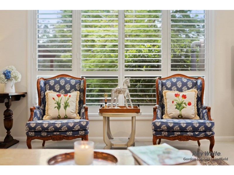 71 Hewitt Avenue, Wahroonga NSW 2076