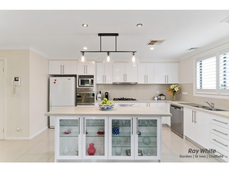 71 Hewitt Avenue, Wahroonga NSW 2076