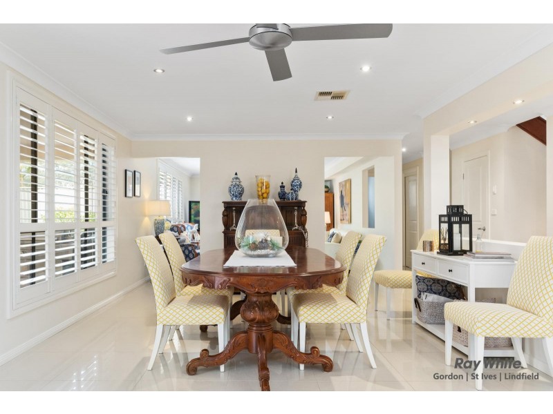 71 Hewitt Avenue, Wahroonga NSW 2076