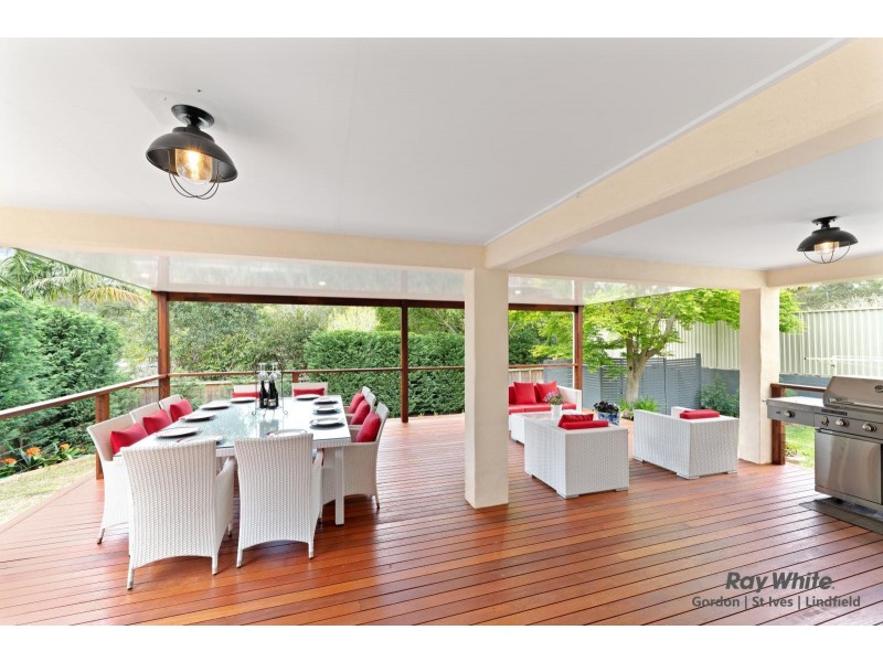 71 Hewitt Avenue, Wahroonga NSW 2076