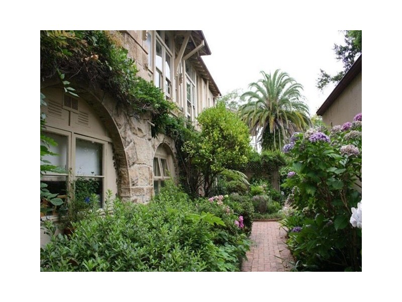 7/2 Locksley Street, Killara NSW 2071