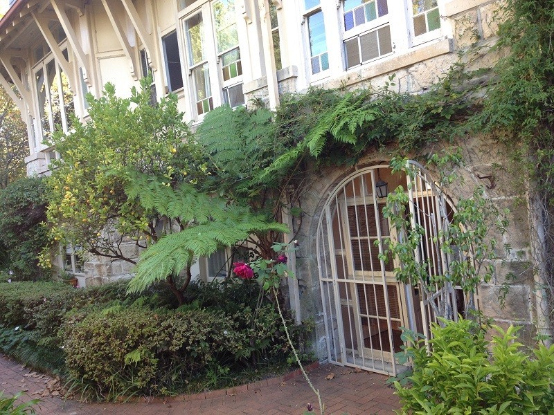 7/2 Locksley Street, Killara NSW 2071