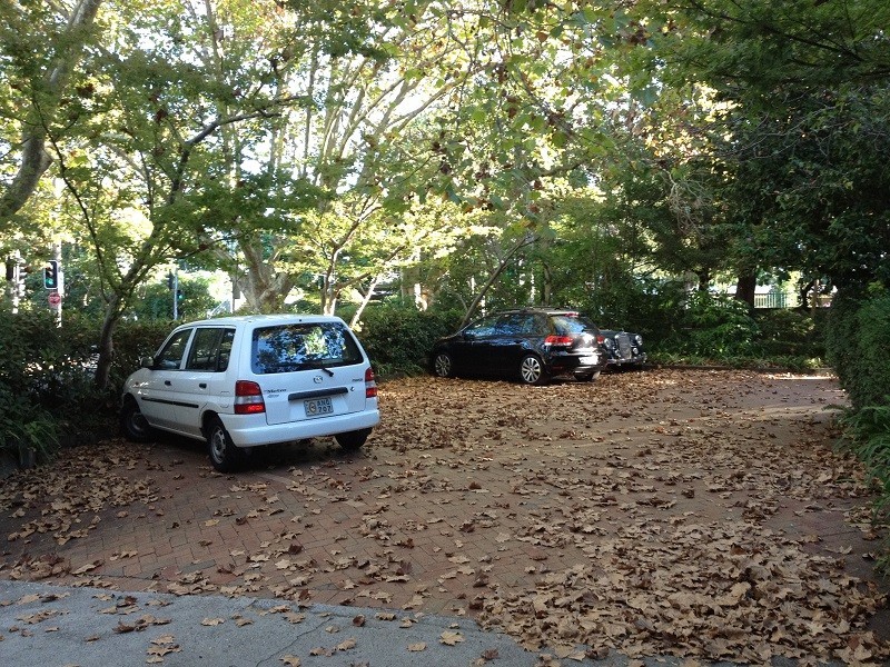 7/2 Locksley Street, Killara NSW 2071