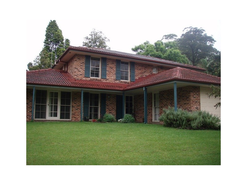 24 Florey Ave, Pymble NSW 2073