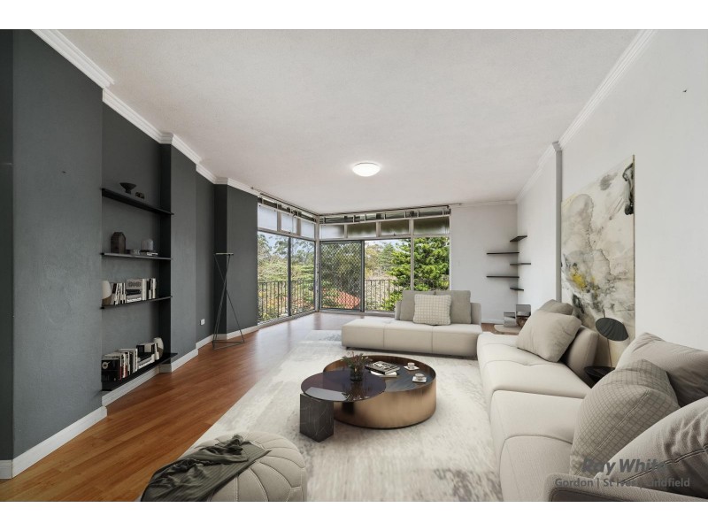 13/666 Pacific Highway, Killara NSW 2071