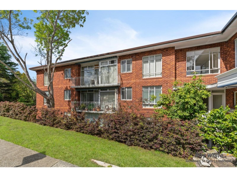 13/666 Pacific Highway, Killara NSW 2071
