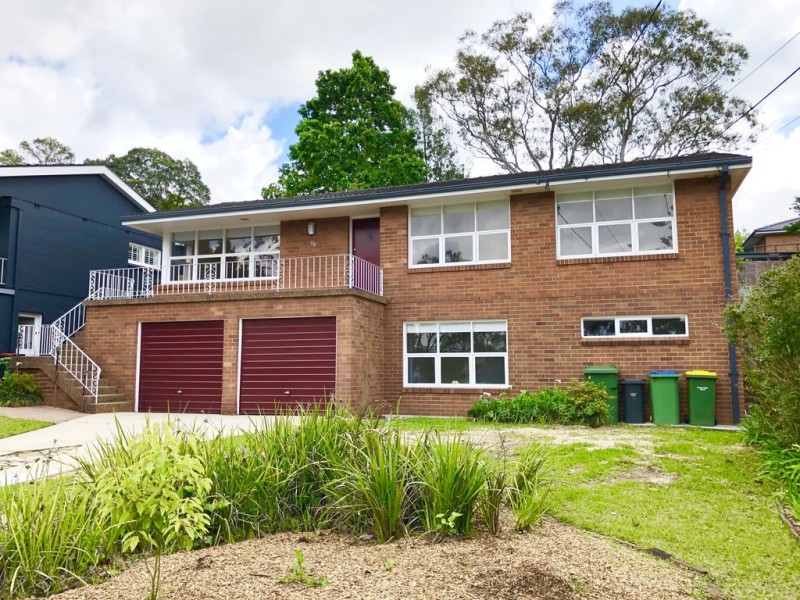 70 Albert Drive, Killara NSW 2071