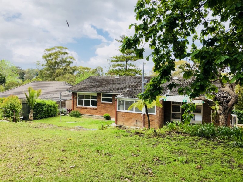 70 Albert Drive, Killara NSW 2071