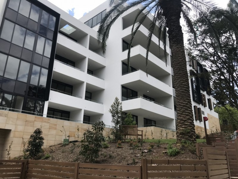 B901/1 Avon Road, Pymble NSW 2073